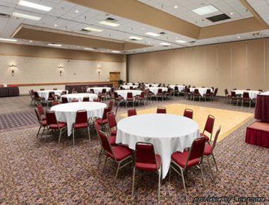 Hotel Ramada Moline East Moline Einrichtungen foto