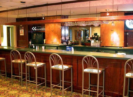 Hotel Ramada Moline East Moline Exterior foto